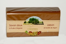 MYDO Z OLEJKIEM ARGANOWYM 150g